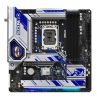 ASRock LGA1700 B760M PG SONIC WIFI alaplap