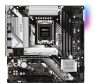 ASRock LGA1700 B760M PRO RS/D4 alaplap