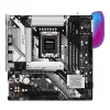 ASROCK Alaplap S1700 B760M PRO RS D4 INTEL B760, mATX