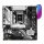 ASROCK Alaplap S1700 B760M PRO RS D4 INTEL B760, mATX