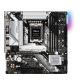 ASRock LGA1700 B760M PRO RS/D4 alaplap