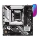ASROCK Alaplap S1700 B760M PRO RS D4 INTEL B760, mATX
