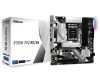 ASRock LGA1700 B760M PRO RS/D4 alaplap