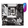 ASROCK Alaplap S1700 B760M PRO RS D4 INTEL B760, mATX