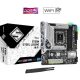 ASRock LGA1700 B760M STEEL LEGEND WIFI alaplap