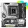 ASROCK Alaplap S1700 B760M STEEL LEGEND WIFI INTEL B760, mATX