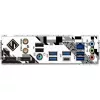 ASROCK Alaplap S1700 B760M STEEL LEGEND WIFI INTEL B760, mATX