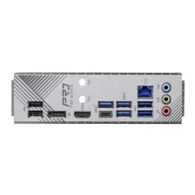 ASRock LGA1700 B760 PRO RS alaplap