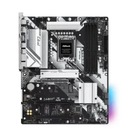 ASRock LGA1700 B760 PRO RS/D4 alaplap