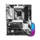 ASROCK Alaplap S1700 B760 PRO RS/D4 WIFI INTEL B760, ATX