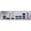 ASROCK Alaplap S1700 B760 PRO RS/D4 WIFI INTEL B760, ATX