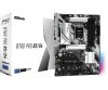 ASRock LGA1700 B760 PRO RS/D4 alaplap