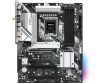 ASRock LGA1700 B760 PRO RS WIFI alaplap