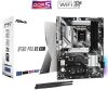 ASRock LGA1700 B760 PRO RS WIFI alaplap