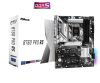 ASRock LGA1700 B760 PRO RS alaplap