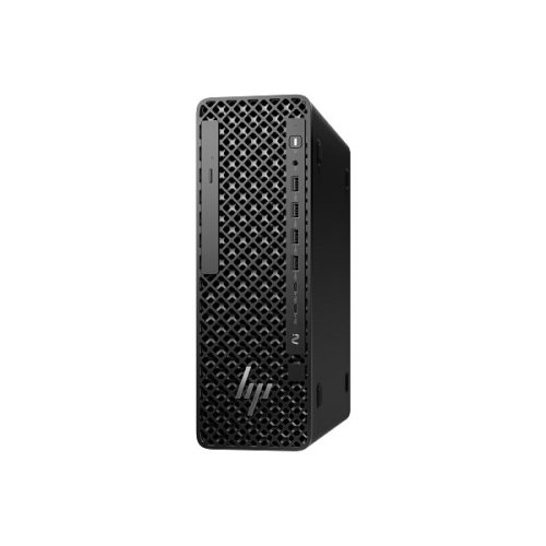 HP BPS HP Workstation Z2 SFF G1i Core Ultra7 265 2.4GHz, 32GB, 1TB, RTX A1000 8GB, Win 11 Prof. - w/o mDP adap