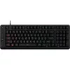 HP HYPERX vezetékes membrános gaming billentyűzet Origins 2 1800 Eve RGB - brit lokalizáció