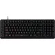 HP HYPERX vezetékes membrános gaming billentyűzet Origins 2 1800 Eve RGB - brit lokalizáció
