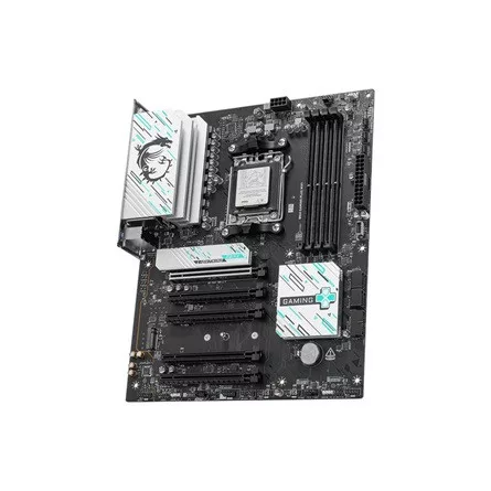MSI B840 GAMING PLUS WIFI desktop alaplap ATX