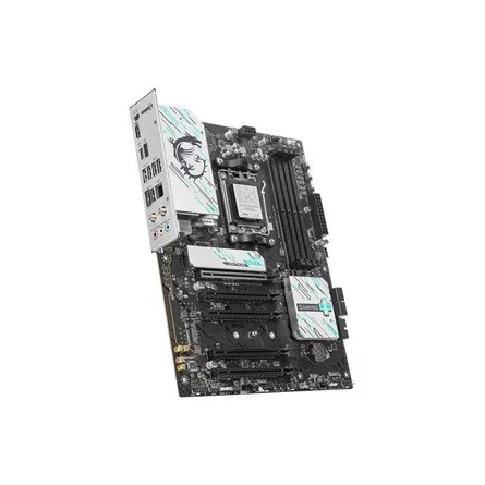 MSI B840 GAMING PLUS WIFI desktop alaplap ATX