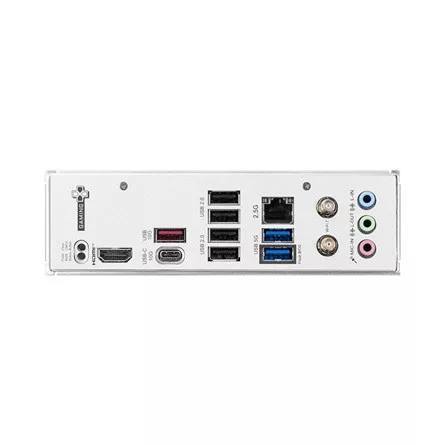 MSI B840 GAMING PLUS WIFI desktop alaplap ATX
