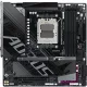Gigabyte B840M AORUS ELITE WIFI6E desktop alaplap microATX