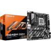 Gigabyte B840M D2H desktop alaplap microATX