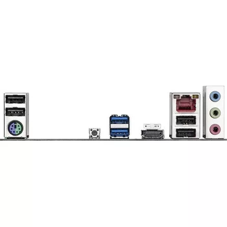 Gigabyte B840M D2H desktop alaplap microATX