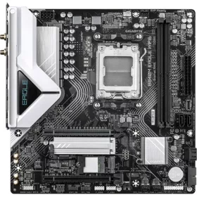 Gigabyte B840M EAGLE WIFI6 desktop alaplap microATX