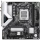 Gigabyte B840M EAGLE WIFI6 desktop alaplap microATX