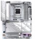 Gigabyte B850 AORUS ELITE WIFI7 ICE desktop alaplap ATX