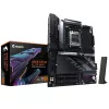 Gigabyte B850 AORUS ELITE WIFI7 desktop alaplap ATX
