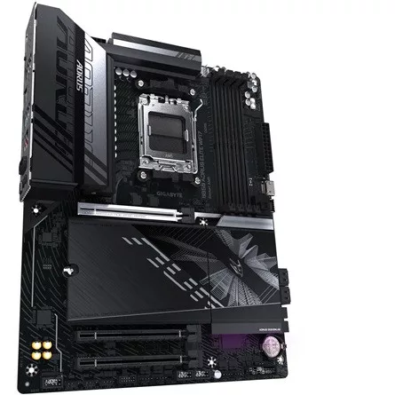 Gigabyte B850 AORUS ELITE WIFI7 desktop alaplap ATX