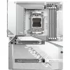 Gigabyte B850 AORUS STEALTH ICE desktop alaplap ATX