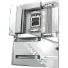 Gigabyte B850 AORUS STEALTH ICE desktop alaplap ATX