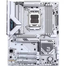 Gigabyte B850 EAGLE ICE desktop alaplap ATX