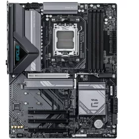 Gigabyte B850 EAGLE WIFI6E desktop alaplap ATX