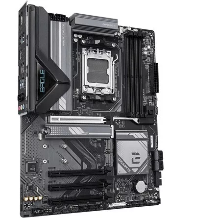 Gigabyte B850 EAGLE WIFI6E desktop alaplap ATX
