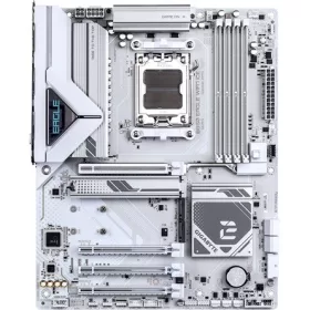 Gigabyte B850 EAGLE WIFI7 ICE desktop alaplap ATX