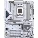 Gigabyte B850 EAGLE WIFI7 ICE desktop alaplap ATX