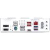 Gigabyte B850 EAGLE WIFI7 ICE desktop alaplap ATX