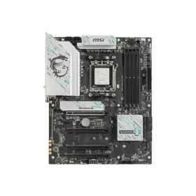 MSI B850 GAMING PLUS WIFI desktop alaplap ATX
