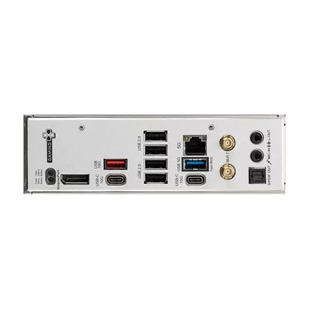 MSI B850 GAMING PLUS WIFI desktop alaplap ATX