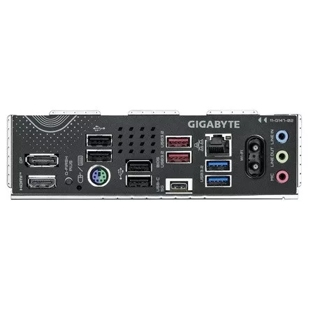 Gigabyte B850 GAMING WIFI6 desktop alaplap ATX