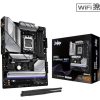 Asrock B850 LiveMixer WiFi desktop alaplap ATX