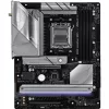 Asrock B850 LiveMixer WiFi desktop alaplap ATX