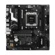 ASROCK AL ASRock sAM5 B850M-X