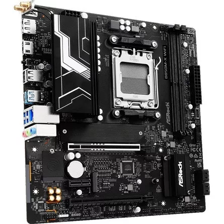 ASRock B850M-X WIFI R2.0