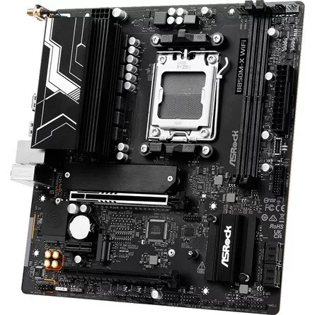 ASRock B850M-X WIFI R2.0