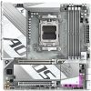 Gigabyte B850M AORUS ELITE WIFI6E desktop alaplap microATX